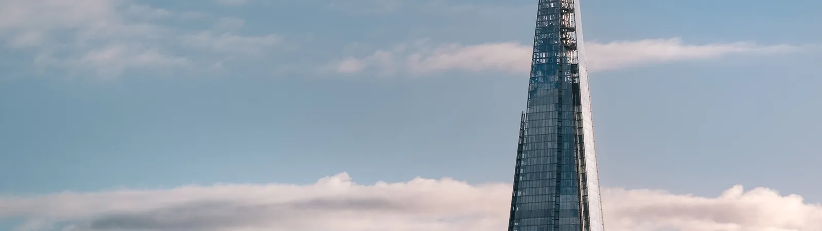 The Shard, London